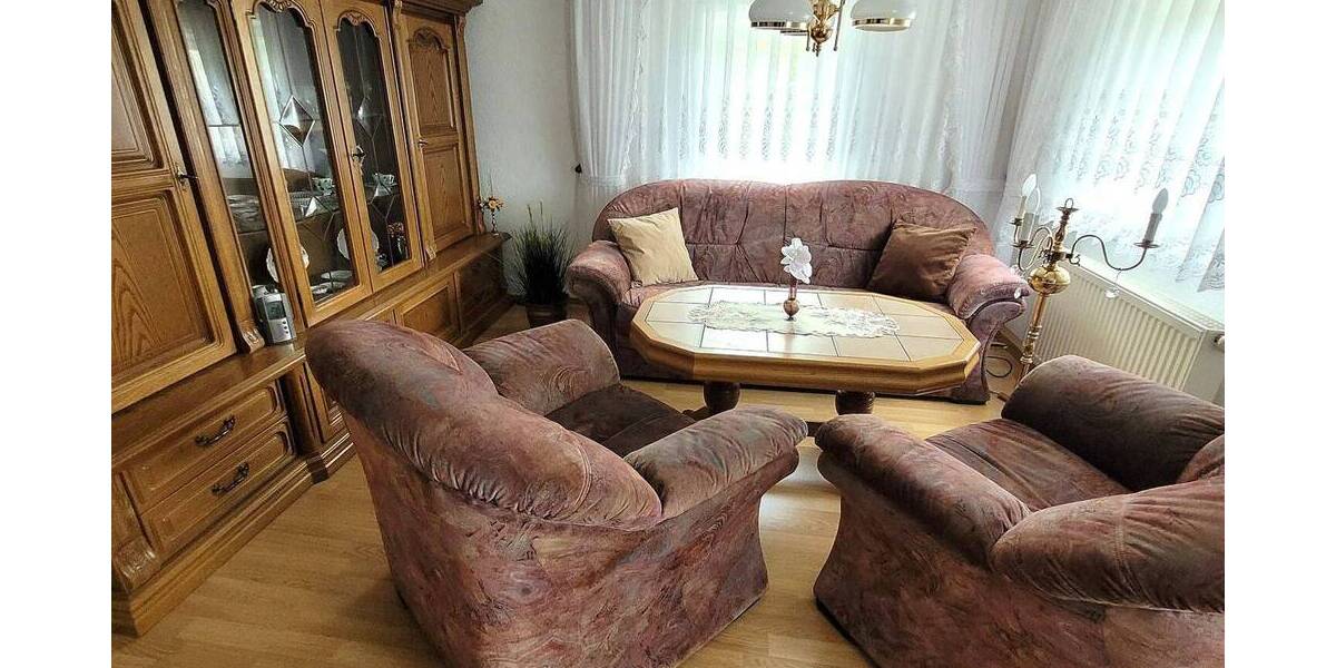Einfamilienhaus Schirgiswalde / Rodewitz Rodewitz/Spree - 6 Zimmer, 126 m&sup2;, 149.000&euro; | Angebot:26018494