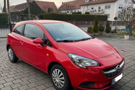 Opel Corsa 71.852 km 8.700 &euro; Meitingen 86405
