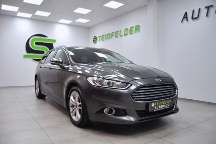 Ford Mondeo 214.619 km 7.890 &euro; Steinfeld 49439