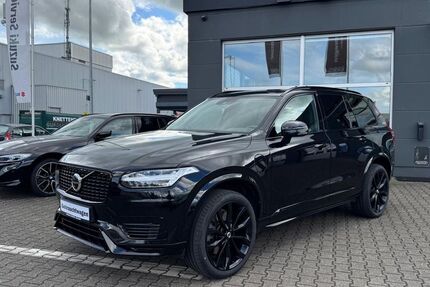 Volvo XC90 70.878 km 45.500 &euro; Ingelheim 55218