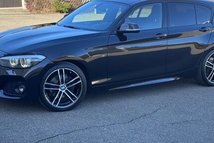 BMW 120 117.243 km 18.500 &euro; Tuttlingen 78532