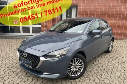 Mazda 2 34.236 km 15.750 &euro; Ibbenbüren 49479