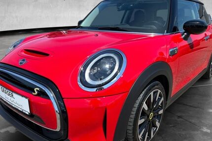 Mini Cooper SE 55.400 km 17.900 &euro; Pressath 92690