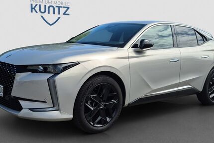 DS Automobiles DS4 11.900 km 20.480 &euro; Gettorf / Kiel 24214