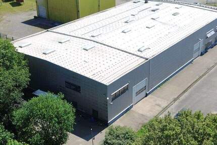 Gewerbeobjekt Henstedt-Ulzburg Ulzburg - 9.850&euro; | Angebot:25743504