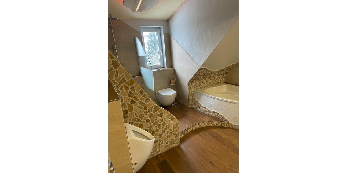 WohnungAppartment 55m2 Singlewohnung 1 zimmer