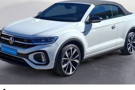 VW T-Roc 64.952 km 25.930 &euro; Albstadt 72458