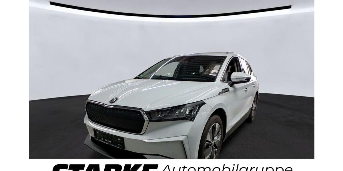 Skoda Enyaq 111.699 km 29.930 &euro; Osnabrück 49078