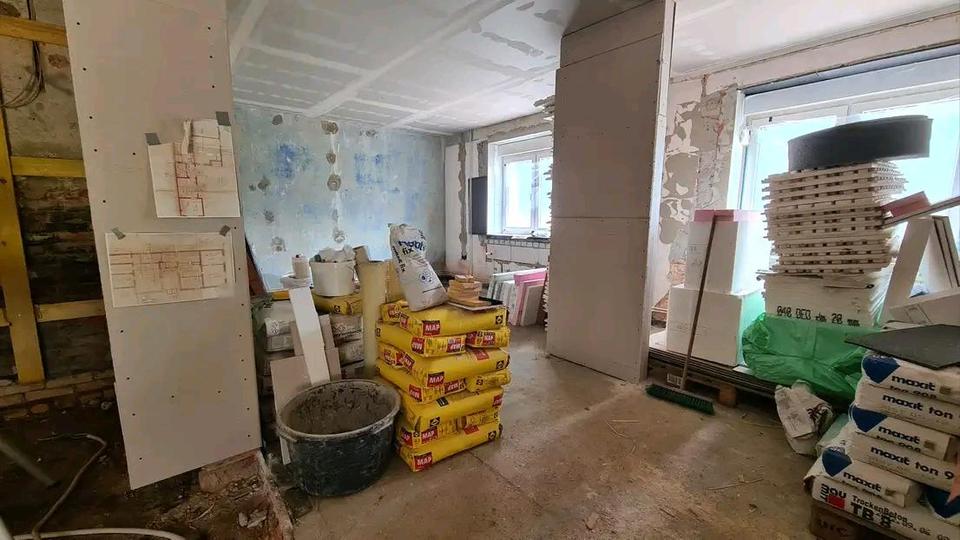 Mehrfamilienhaus, Wohnhaus Doberlug-Kirchhain Kirchhain - 5 Zimmer, 150 m&sup2;, 190.000&euro; | Angebot:26358254