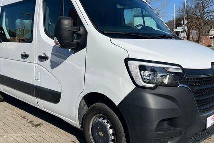 Renault Master 119.000 km 15.990 € Dautphetal-Friedensdorf 35232
