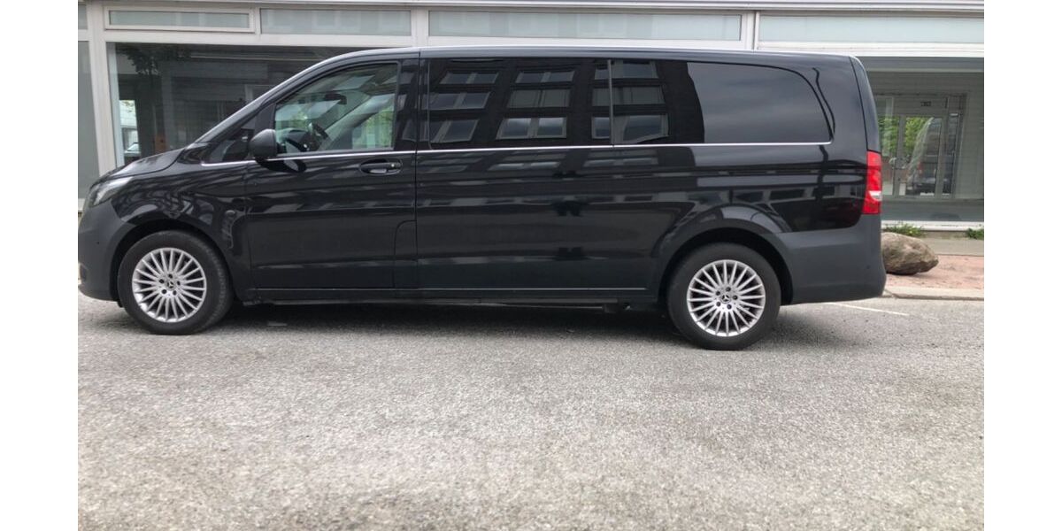 Mercedes-Benz Vito 343.458 km 20.000 &euro; Hamburg 20537
