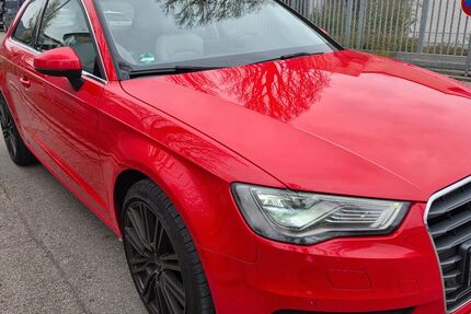 Audi A3 243.123 km 7.300 &euro; Tuttlingen 78532