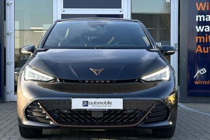 Cupra Born 13.103 km 25.580 &euro; Salzgitter 38229