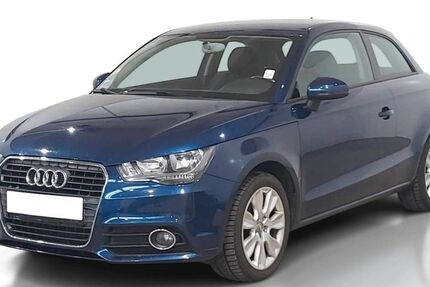Audi A1 144.500 km 5.991 &euro; Hannover 30453