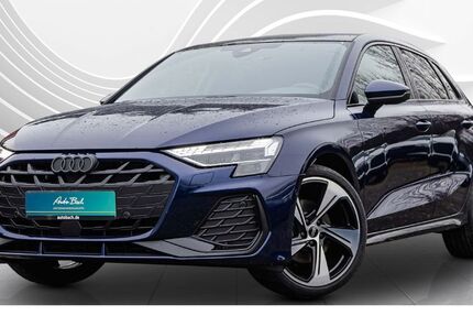 Audi A3 11.900 km 38.840 &euro; Diez 65582