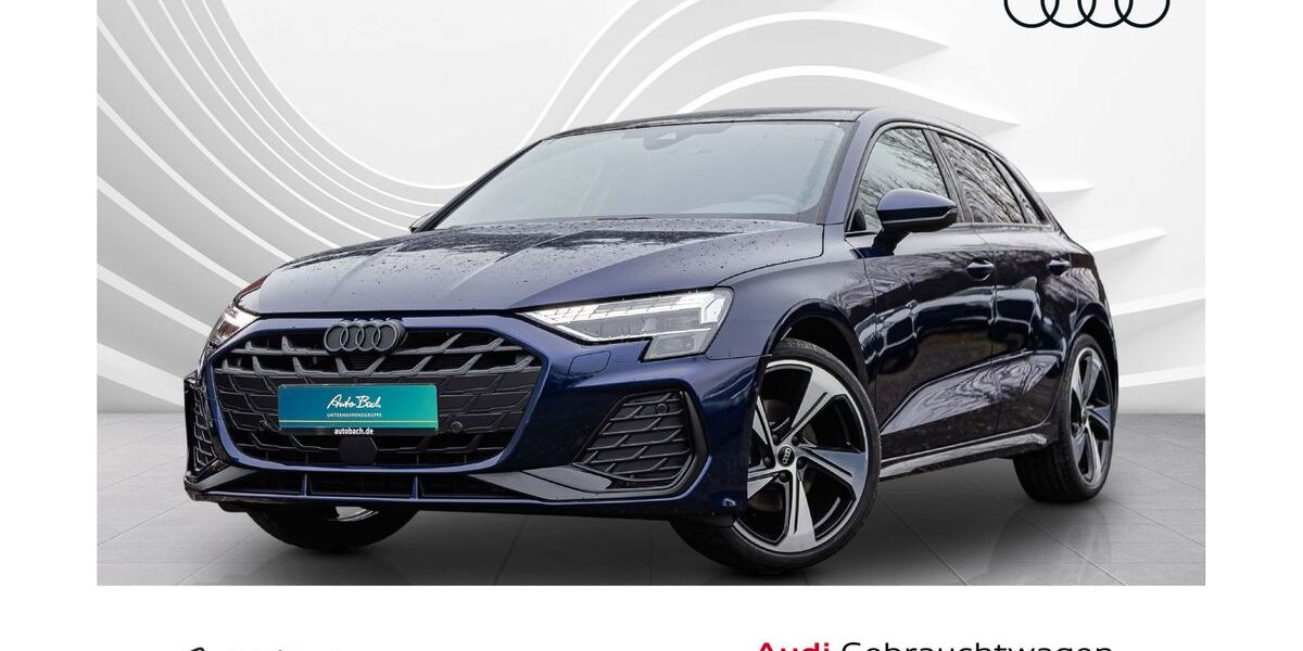 Audi A3 11.900 km 38.840 &euro; Diez 65582
