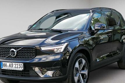 Volvo XC40 7.500 km 47.850 &euro; Hamburg 22761
