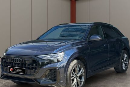 Audi Q8 31.000 km 69.900 &euro; Blankenfelde-Mahlow, OT Groß Kienitz 15831