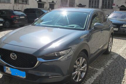 Mazda CX-30 74.000 km 17.600 &euro; München 80634