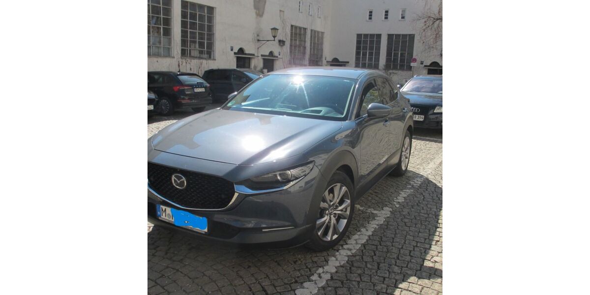 Mazda CX-30 74.000 km 17.600 &euro; München 80634