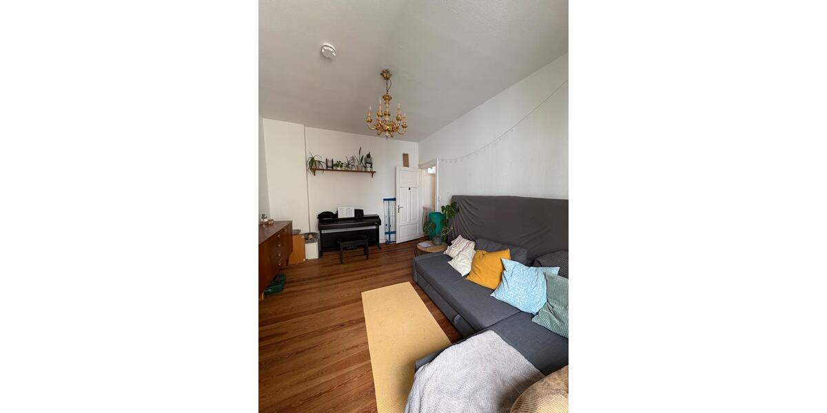 Etagenwohnung Flensburg - 5 Zimmer, 132 m&sup2;, 1.329&euro; | Angebot:24589193