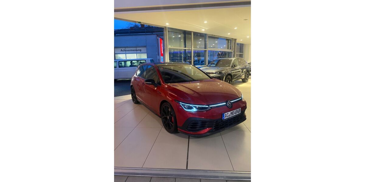 VW Golf 39.800 km 29.999 &euro; Stolberg 52223