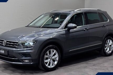 VW Tiguan 58.676 km 26.490 &euro; Bad Düben 04849