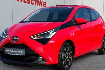 Toyota Aygo (X) 68.663 km 9.990 € Rheine 48432