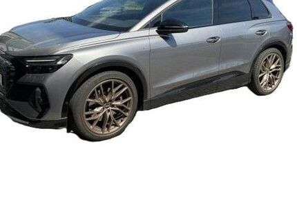Audi Q4 e-tron 47.879 km 35.890 &euro; Dresden 01169
