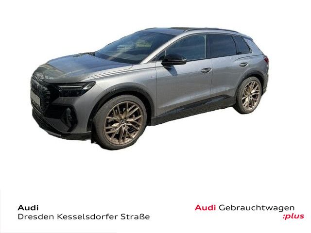 Audi Q4 e-tron 47.879 km 36.990 &euro; Dresden 01169