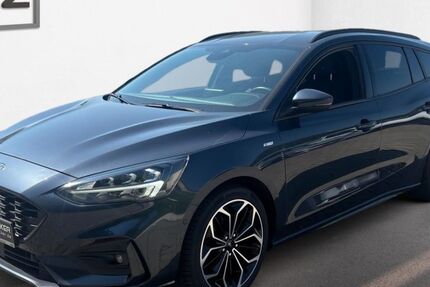 Ford Focus 66.200 km 18.650 &euro; Marburg 35043