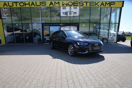 Audi A4 162.500 km 21.790 &euro; Rheda Wiedenbrück 33378