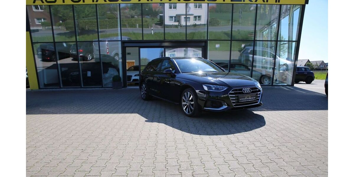 Audi A4 162.500 km 21.790 &euro; Rheda Wiedenbrück 33378