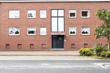 Wohnung Wilhelmshaven - 4 Zimmer, 64 m&sup2;, 500&euro; | Angebot:27114993