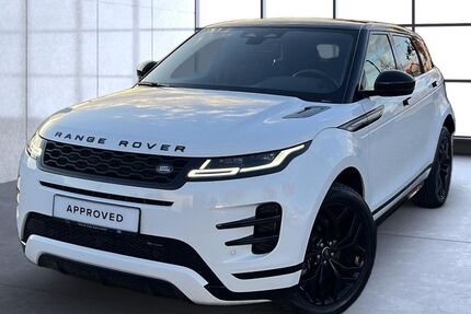 Land Rover Range Rover Evoque 32.500 km 39.990 &euro; Augsburg 86165