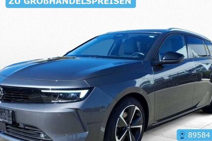 Opel Astra 153.075 km 10.797 &euro; Starnberg 82319