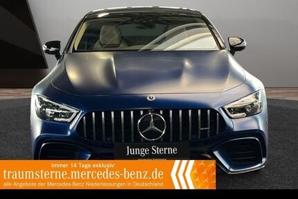 Mercedes AMG GT