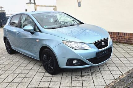 Seat Ibiza 140.000 km 2.990 &euro; Leipzig - Ost 04328