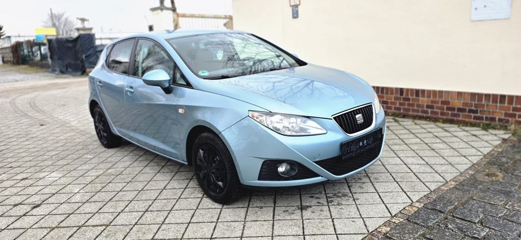 Seat Ibiza 140.000 km 2.990 &euro; Leipzig - Ost 04328
