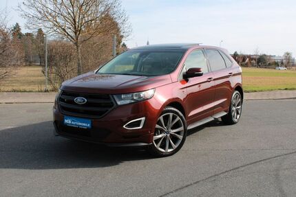 Ford Edge 179.950 km 17.450 € Fürth 90763