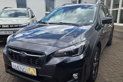 Subaru XV 119.300 km 14.950 &euro; Grünberg 35305