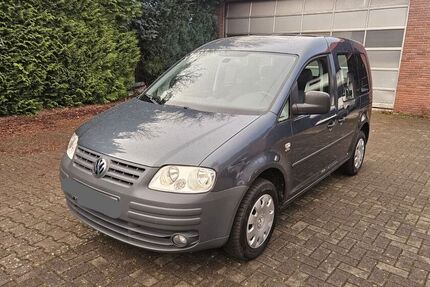 VW Caddy