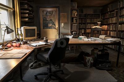 HISTORISCHES JUWEL MIT POTENZIAL - Einfamilienhaus Lauenburg/Elbe Elbe | Angebot:25879650