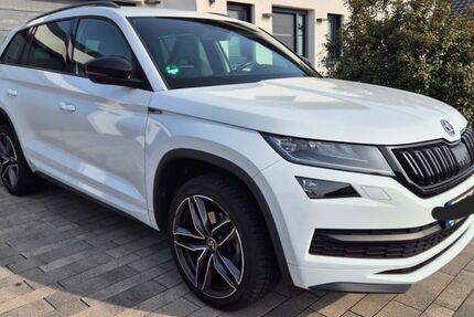 Skoda Kodiaq 39.339 km 32.800 &euro; Landsberg 06188