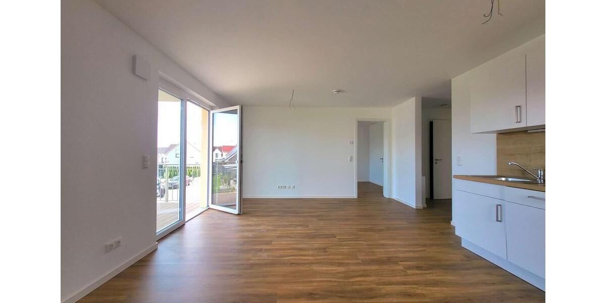 Etagenwohnung Lengede - 2 Zimmer, 57 m&sup2;, 414&euro; | Angebot:25571471