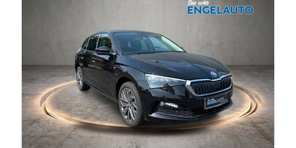 Skoda Scala 74.970 km 18.690 &euro; Bramsche 49565
