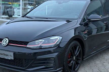 VW Golf 93.700 km 20.290 &euro; Dörpen 26892