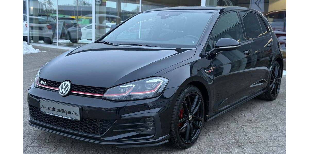 VW Golf 93.700 km 20.290 &euro; Dörpen 26892