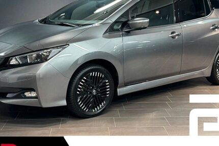 Nissan Leaf 22.216 km 23.630 &euro; Offenbach 63069