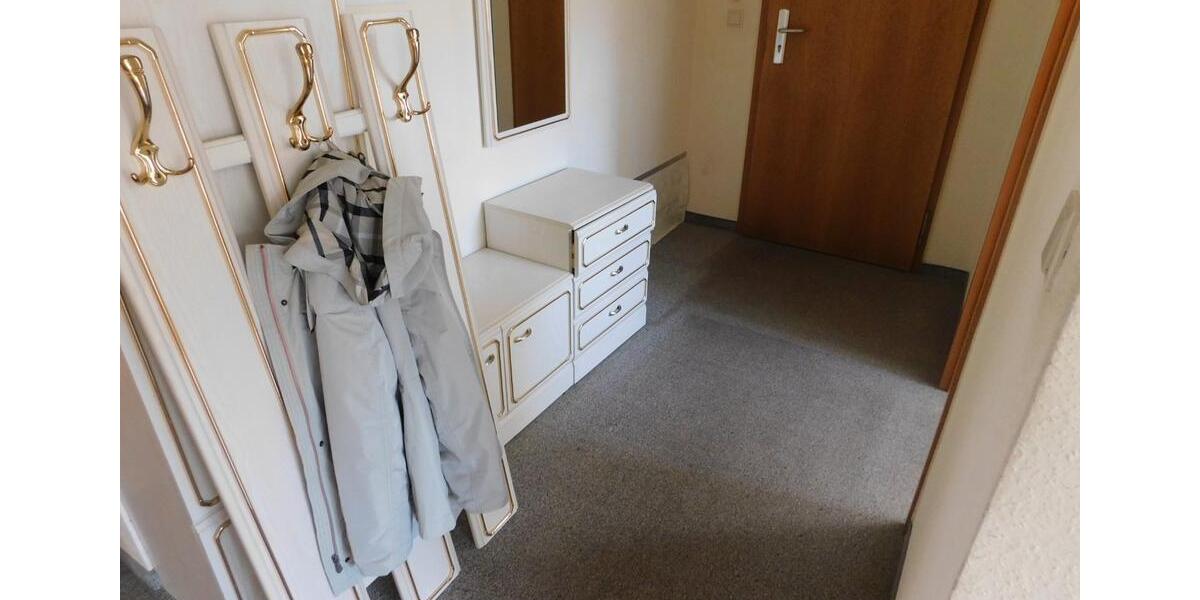 Terrassenwohnung Rathenow - 2 Zimmer, 71 m&sup2;, 568&euro; | Angebot:26346966